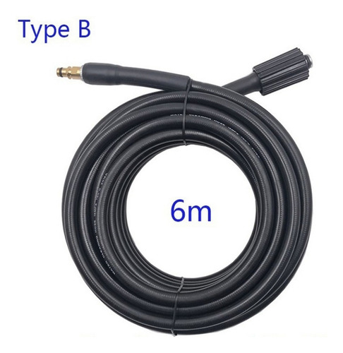 6m Para Kärcher K2 K3 K4 K5 K6 K7 Manguera Flexible