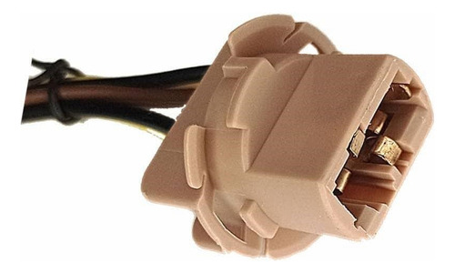 Conector Para Bombillos 2c T20 12w (muela)