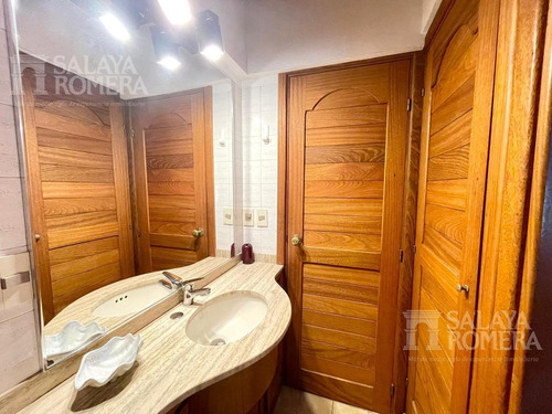 Imagen 7 de 11 de Venta Casa - 3 Dormitorios Servicio Pileta Y Parrillero - Playa Mansa - Ref:4302563