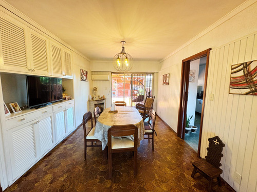 Casa En Planta Alta En Venta En San Fernando En Venta