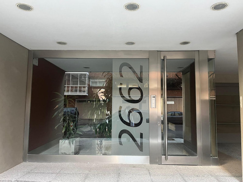 Departamento En Alquiler, Semipiso Dos Ambientes- Balcon Belgrano | Coghlan