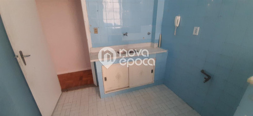 Apartamento - Ref: Co3ap50956