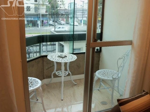 Imagem 2 de 16 de Apartamento - Ap00911 - 34871165