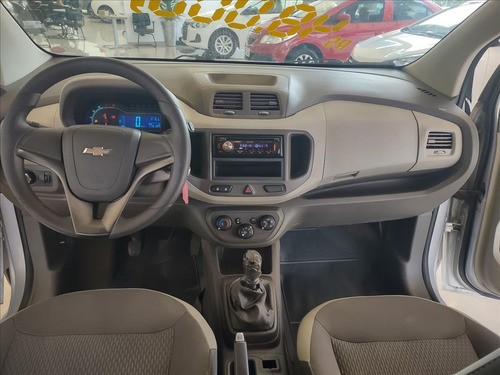 Imagem 8 de 8 de Spin 1.8 Lt 8v Flex 4p Manual