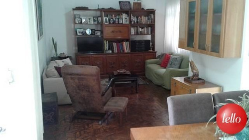 Imagem 9 de 30 de Casa - Ref: 205731