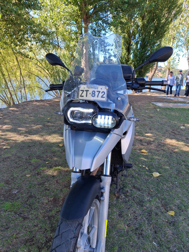F 650 Gs Año 2011
