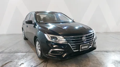 Mg Mg5 1.5 Style