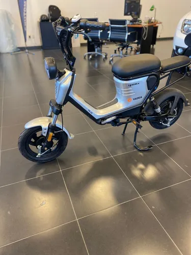 Bicicleta Eléctrica Yadea Modelo Yuki Motos Eléctricas