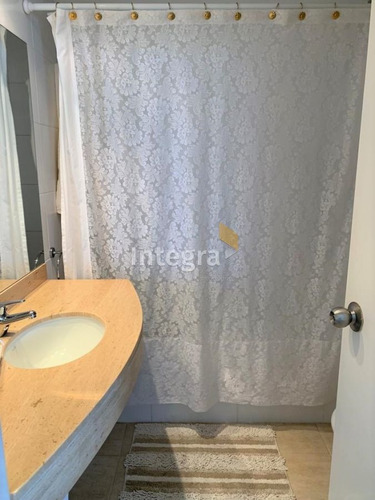 Imagen 21 de 30 de Apartamento En Alquiler De Verano -playa Brava
