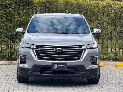 Chevrolet Traverse 3.6 V6 Traverse Lt At