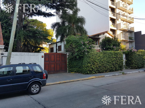 Venta De Terreno En Bernal. Ideal Inversor (27875)