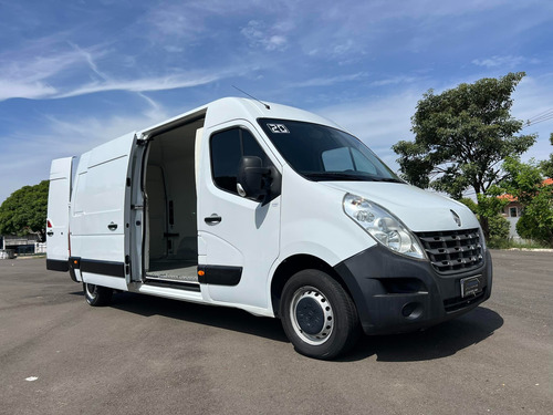 Renault Master FurgãO 2.3 Extra L3h2 5p