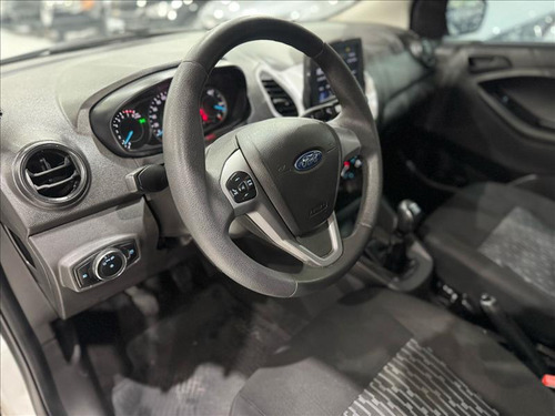 Ford Ka 1.5 Ti-vct se Plus