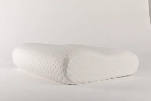 Almohada memory foam curva sales