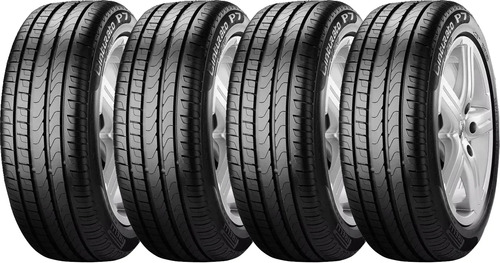 Kit de 4 neumáticos Pirelli Cinturato P7 P 225/50R17 94 W