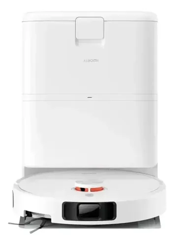 Robô Aspirador Xiaomi Vacuum H50 Pro Branco 127 volts