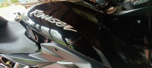 Imagen 10 de 15 de Bajaj Rouser Ns 200