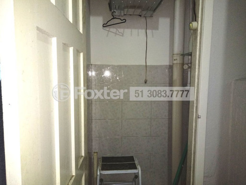 Imagem 16 de 23 de Apartamento, 2 Dormitórios, 66.86 M², Petrópolis - 200078