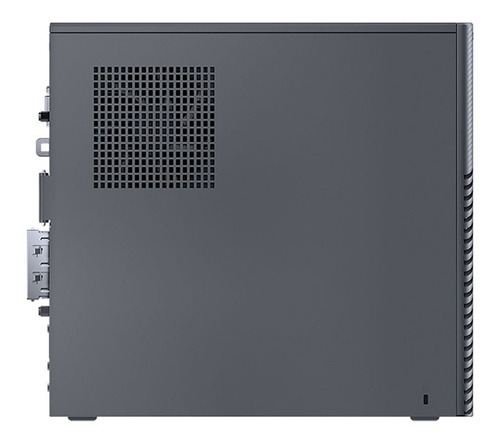 Imagen 4 de 5 de Pc Escritorio Huawei Matestation S Amd R5 4600g 8+256g, Gris