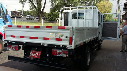 D-f-m-t-01 Cabina Simple , Año 2021
