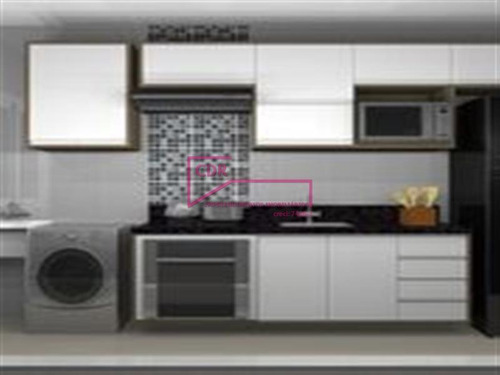 Imagem 15 de 21 de Apartamento Vila Curuça São Paulo/sp - 352
