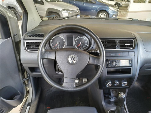 Crossfox 1.6 Mi Flex 8v 4p Manual