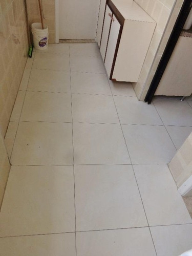 Apartamento Residencial À Venda, Praia Das Pitangueiras, Guarujá. - Ap3024 - 34709667