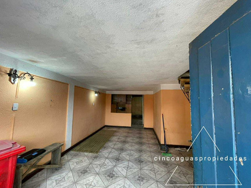 Casa Con Local En Conchalí (69267)