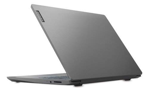 Laptop Lenovo V14 Amd Ryzen 5 8gb 256gb 14 W10pro + Regalo