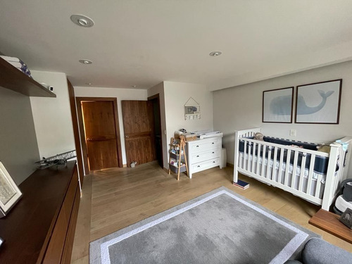 Polanco, Departamento Como Nuevo, De Lujo, Venta