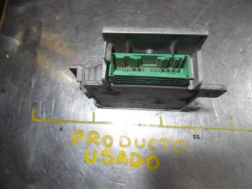 Modulo Bolsa Aire Vectra 2003 V6 3.2 13170587 K2683 (Usado)