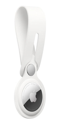Imagen 2 de 4 de Llavero Airtag Loop Original Apple - Cover Company