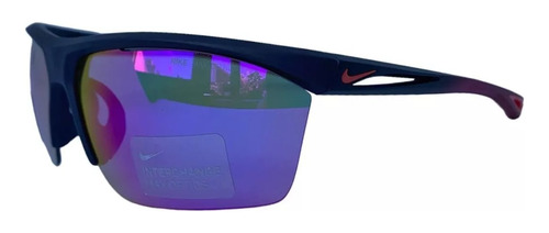 Lentes De Sol Nike Deportivos 100%uv  - Ev1108-015