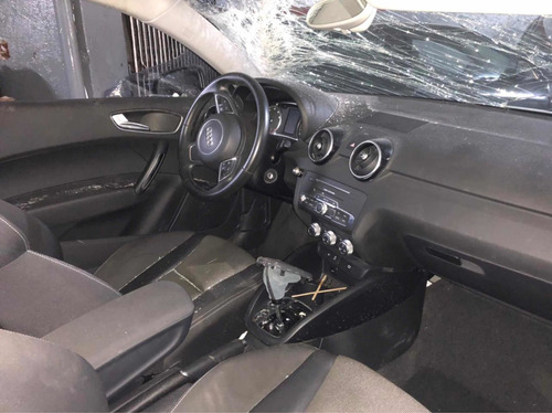 Audi A1 1.4 Automatico Ideal Chapista Motor En Marcha