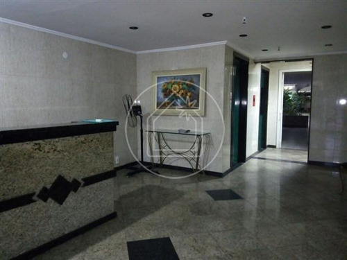 Apartamento - Ref: 810962