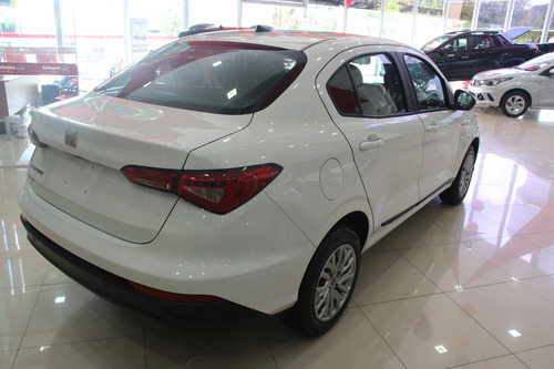 Fiat Cronos Drive 1.3 (flex)