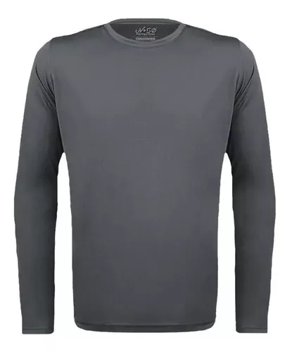 Camiseta Dry Fit Masculina Academia Esporte Básica Premium