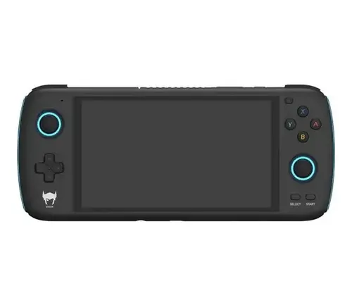 Ayn Odin Pro 128gb Ram 8gb Black