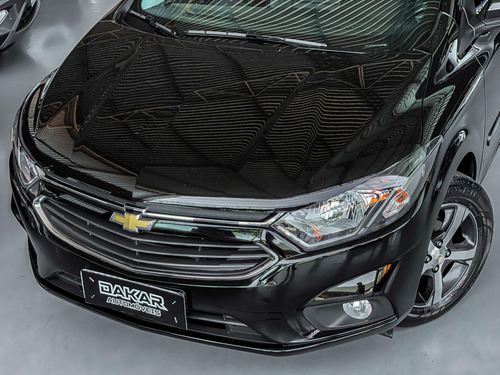 Chevrolet Onix 1.4 At Ltz
