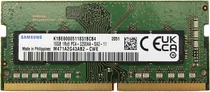 Comprar Memoria Ram 16gb Ddr4 Pc4-3200aa Samsung Laptop Sodimm