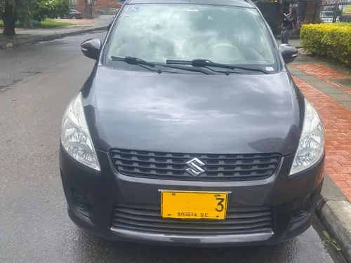 Suzuki Ertiga 1.4 Mpv