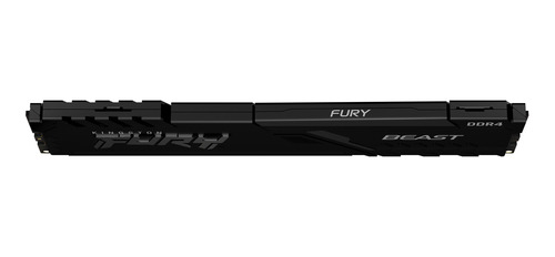 Imagen 3 de 4 de Kingston Fury Beast KF432C16BB/16 1 16 GB - Negro