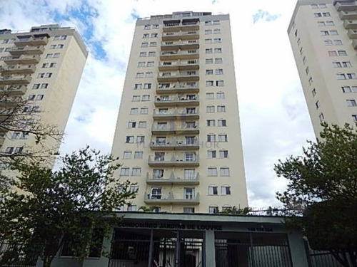 Imagem 1 de 27 de Apartamento Em Condomínio Padrão Para Venda No Bairro Penha De França, 3 Dorm, 1 Suíte, 1 Vagas, 81 M.ap0761 - Ap0761