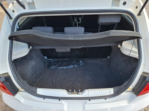 Volkswagen Gol 1.6 Msi Total Flex 5p