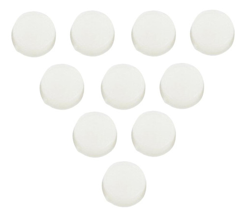 Tapones Universales Para Orificios Abiertos 2 Piezas