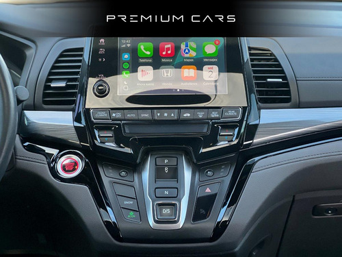 Honda Odyssey Elite 3.5 2022 Impecable! - Premium Cars