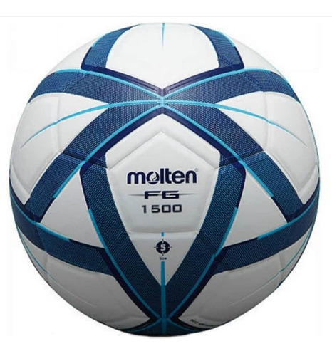 Molten Balón Fútbol Campo N5 Ss99