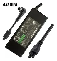 Comprar Cargador Sony Vaio Original 92w 19.5v 4.7a + Cable