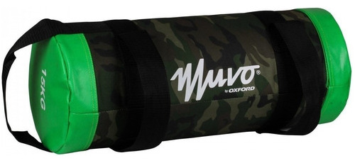 Bolso De Entrenamiento Sandbag Muvo 15 Kg