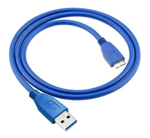  Cable Usb 3.0 Para Disco Duro Externo 